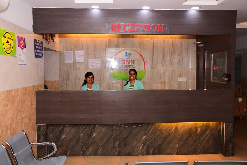 Retail Space Construction